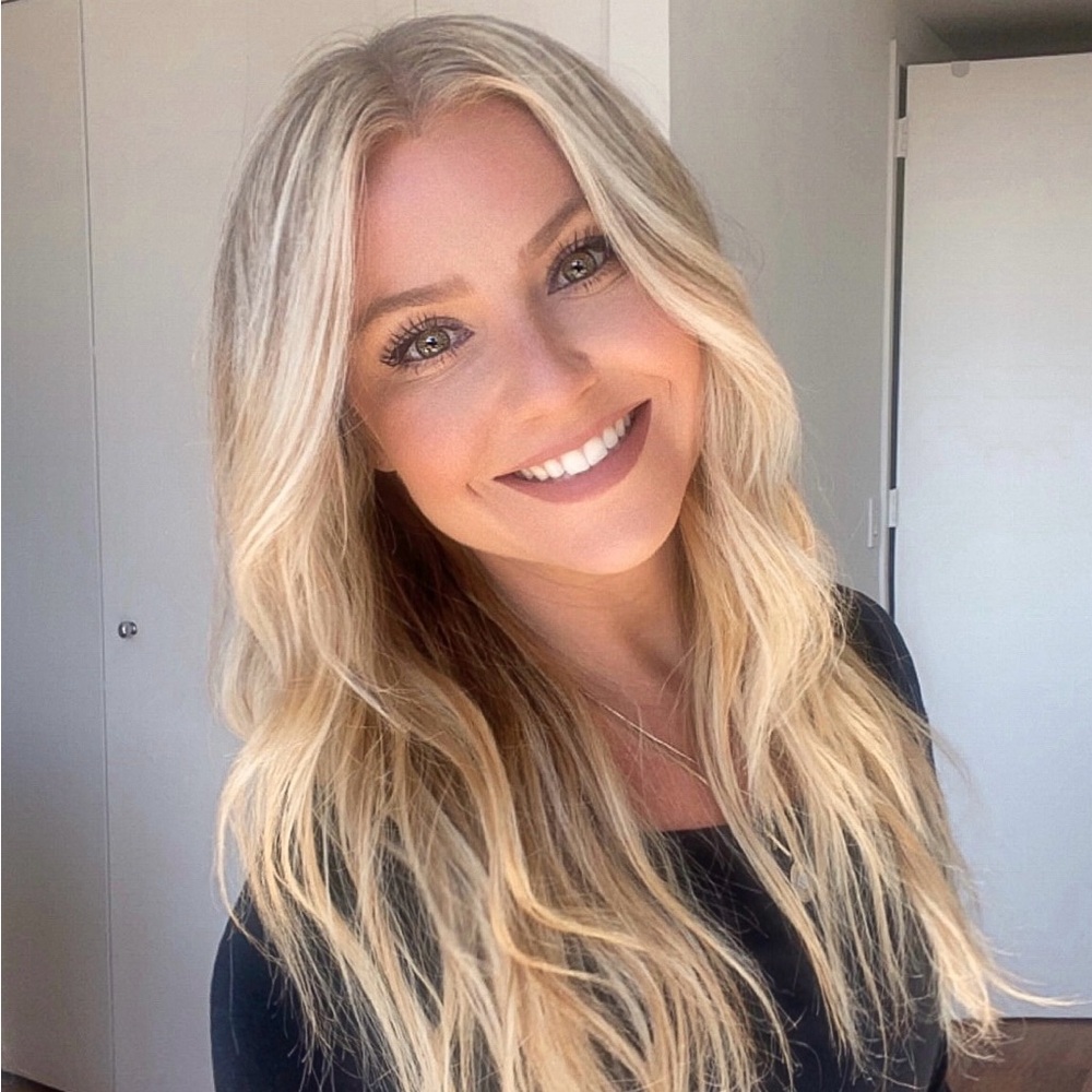 Meet your Posher, Serena